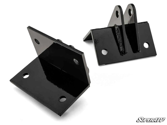 CAN-AM COMMANDER 1000 PLOW PRO SNOW PLOW MOUNT