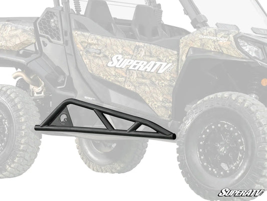 SuperATV - Can-Am Commander 1000 Tree Kickers