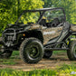 CAN-AM COMMANDER 1000 TREE KICKERS