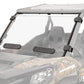 CAN-AM COMMANDER VENTED FULL WINDSHIELD