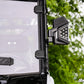 SuperATV - Can-Am Dual Section LED Side-View Mirrors