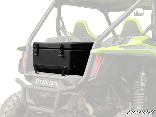 SuperATV - Honda Talon 1000 Cooler / Cargo Box