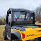 Cub Cadet Challenger MX550/750 Rear Windshield - 3 Star UTV