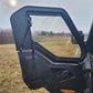 Cub Cadet Challenger MX550/750 Upper Doors with Steel Frame - 3 Star UTV