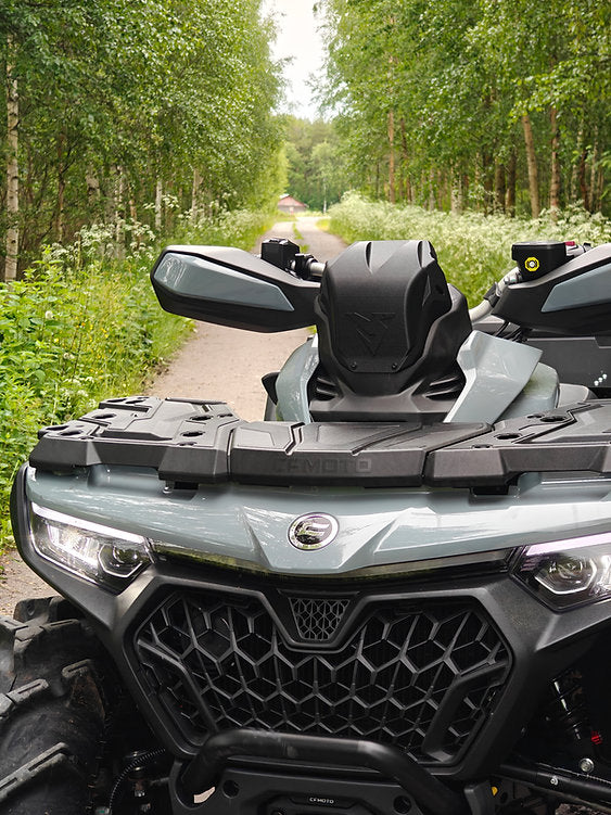 Team MSC by Hiisi - CFMoto CForce 800/1000 Touring (G3) - Cold Air Intake