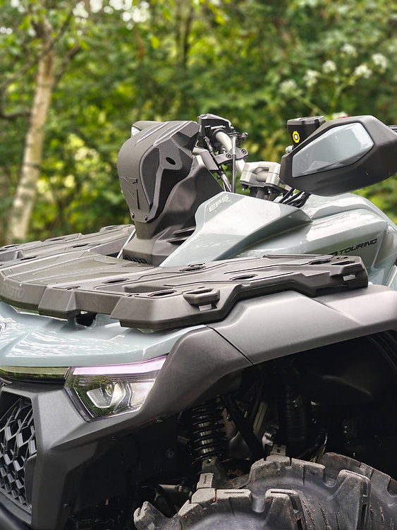 Team MSC by Hiisi - CFMoto CForce 800/1000 Touring (G3) - Cold Air Intake