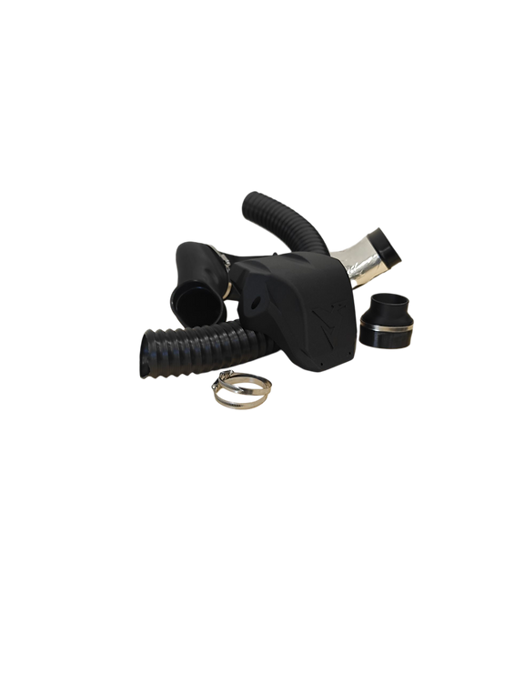 Team MSC by Hiisi - CFMoto CForce 800/1000 Touring (G3) - Cold Air Intake