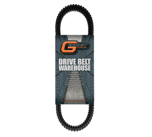 SuperATV - CFMOTO Drive Belt Warehouse