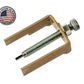 SuperATV - CAN-AM DRIVEN CLUTCH ROLLER PIN EXTRACTOR