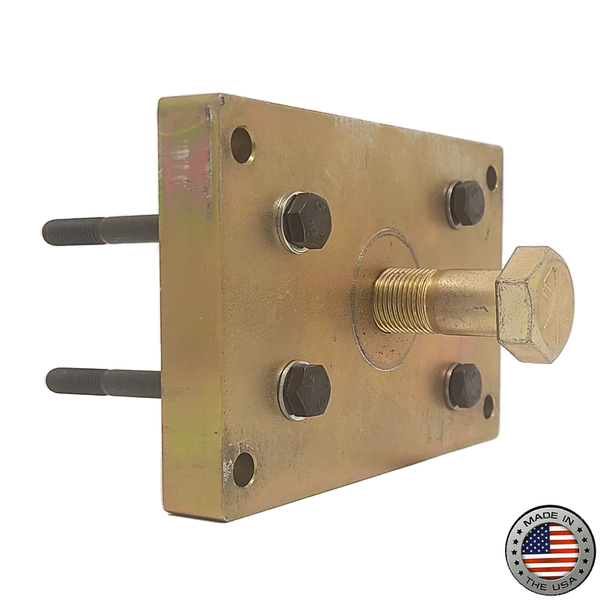 SuperATV - CAN-AM DRIVE CLUTCH GOVERNOR CUP PULLER