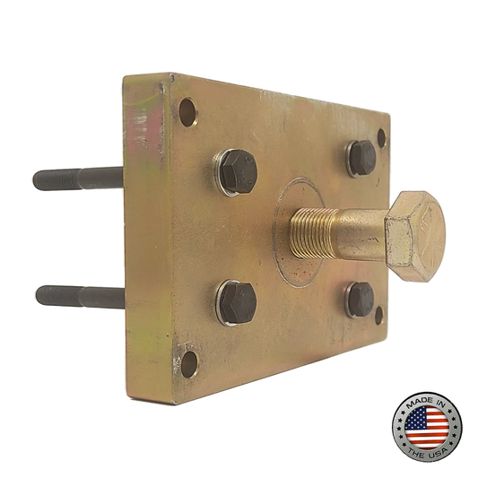 SuperATV - CAN-AM DRIVE CLUTCH GOVERNOR CUP PULLER