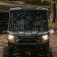 Team MSC - Can-Am Defender Windshield