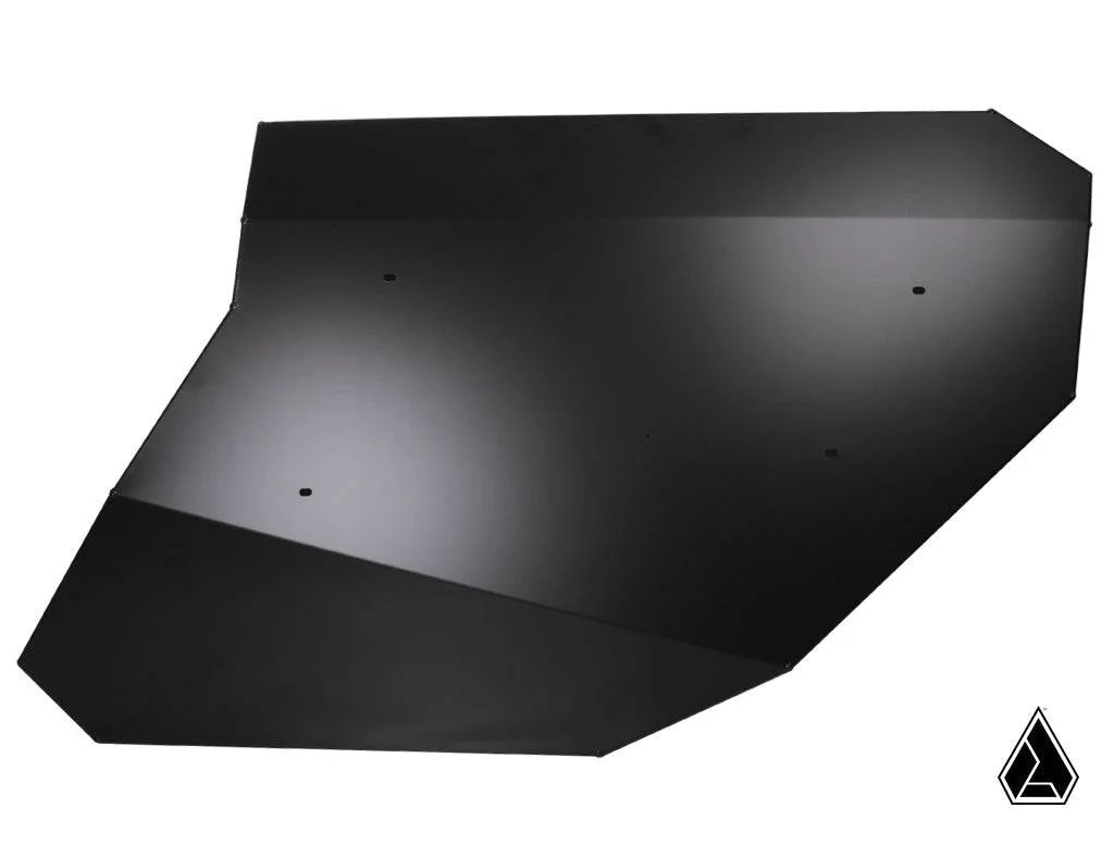 Assault Industries F-22 Max Doors - Can Am Maverick X3 MAX - 4 Seater