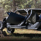 Assault Industries F-22 Max Doors - Can Am Maverick X3 MAX - 4 Seater