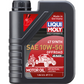 LIQUI MOLY - Offroad Synthetic Oil - 10W-50 - 1L