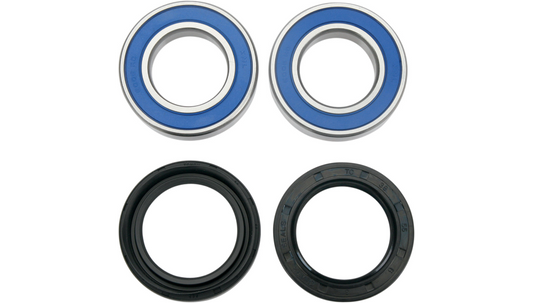 Moose Offroad - Wheel Bearing Kit - Front - Kymco/Suzuki/Yamaha