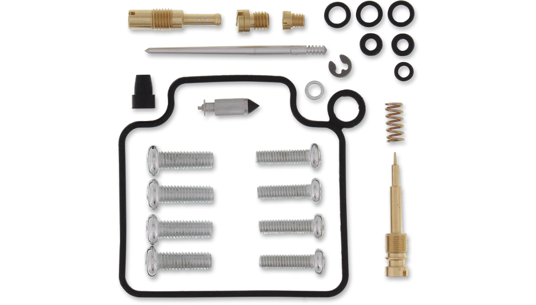 MOOSE OFFROAD - Carburetor Repair Kit - Honda