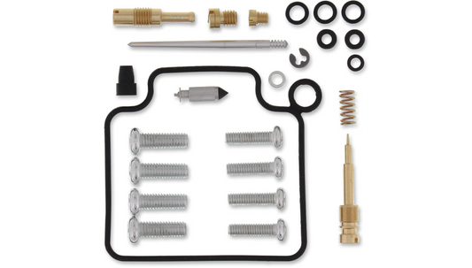 MOOSE OFFROAD - Carburetor Repair Kit - Honda
