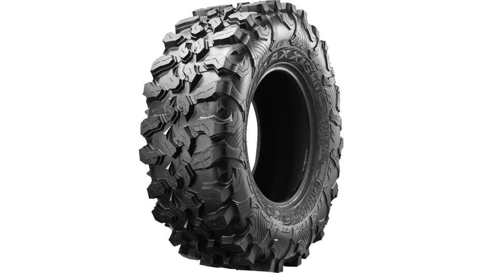 MAXXIS | CARNIVORE