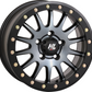 HIGH LIFTER - HL24 Beadlock Wheel - 15x7 - 5/4.5 - 5+2 (+38 mm)