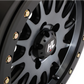 HIGH LIFTER - HL24 Beadlock Wheel - 15x7 - 5/4.5 - 5+2 (+38 mm)