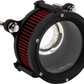 Trask - Assault Charge High-Flow Air Cleaner Kit - Harley Touring 2024+