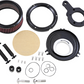 Trask - Assault Charge High-Flow Air Cleaner - Harley Touring - 2017-2023