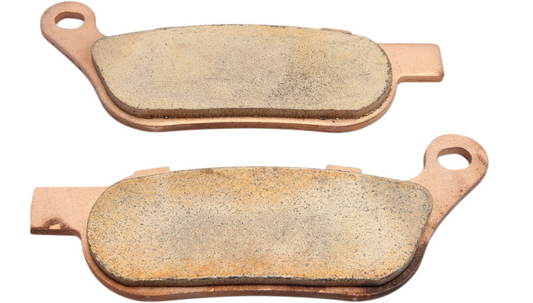 Drag Specialties - Sintered Metal Harley/Buell Brake Pads