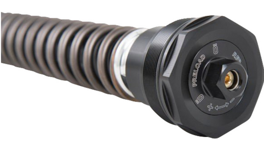 OHLINS - Fork Cartridge Kit - Front - NIX 22 FLH/FLT (FKS231)