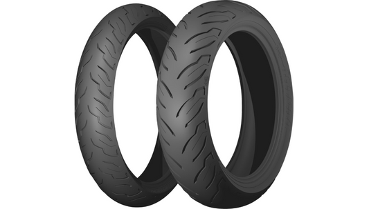 Dunlop - Tire - AE2 - Rear - 180/55B18 - 80H