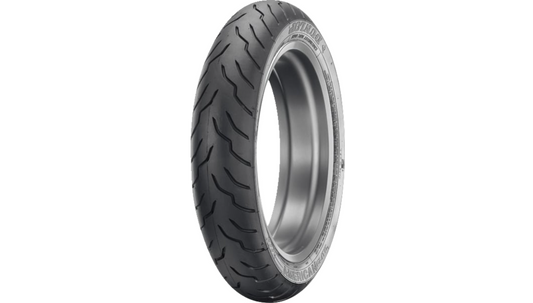 Dunlop - Tire - American Elite - Front - MT90B16 - 72H