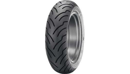 Dunlop - Tire - American Elite - Rear - MT90B16 - 74H
