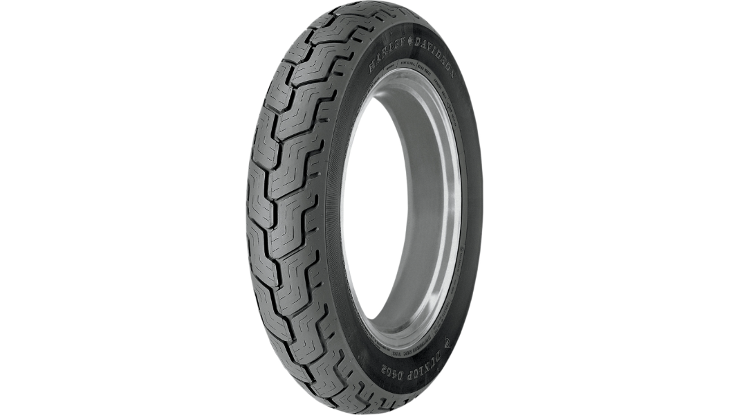 Dunlop - Tire - D402 - Rear - MU85B16 - 77H