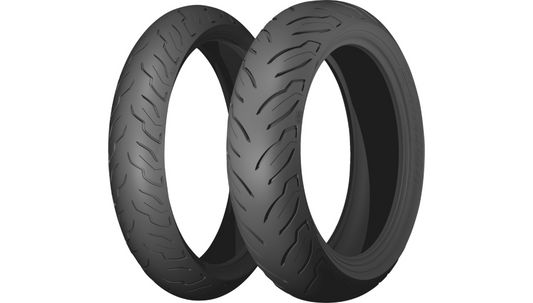 Dunlop - Tire - AE2 - Rear - MU85B16 - 77H