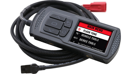 DYNOJET - PV3-15-03 - Power Vision 3 Fuel Injection Module for Harley