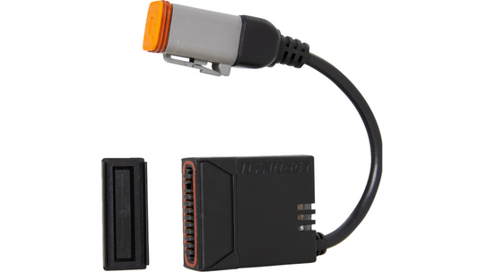 DYNOJET - PV4-15-02 - Power Vision 4 Fuel Injection Controller