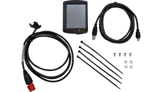 DYNOJET - PV-3B - Power Vision Tuning Module - Harley Davidson