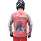 MOOSE OFF-ROAD - RAIN JACKET - CLEAR
