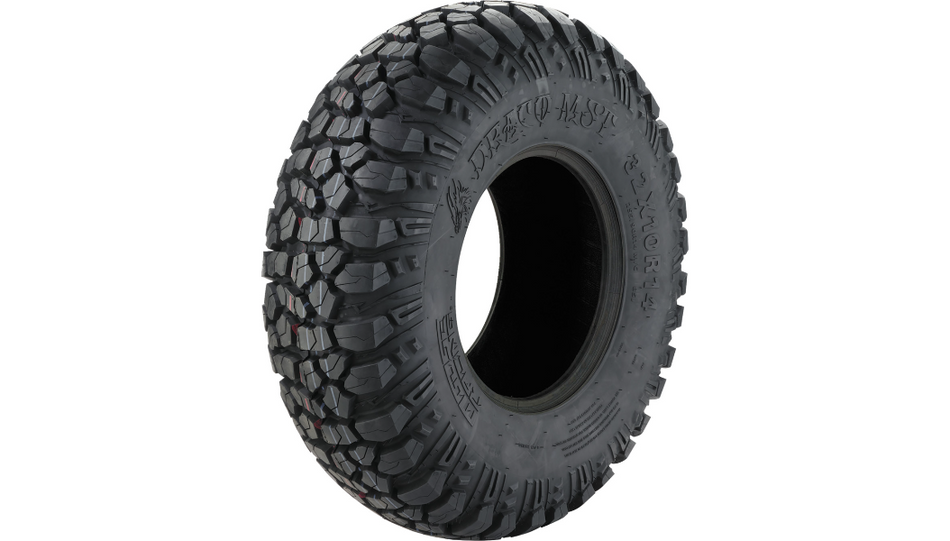 MOOSE OFFROAD - DRACO - TIRE