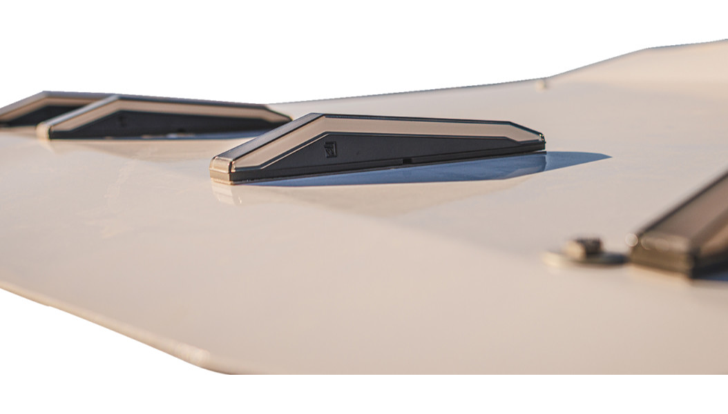 Ravek - Apex Cab Lights - Polaris