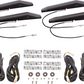 Ravek - Apex Cab Lights - Honda