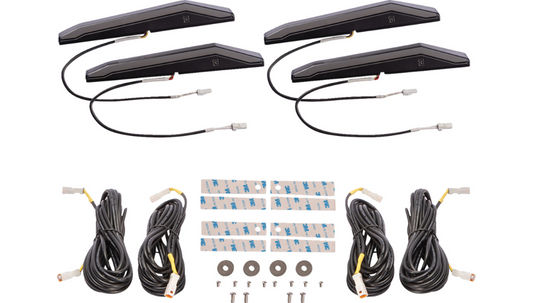 Ravek - Apex Cab Lights - Honda