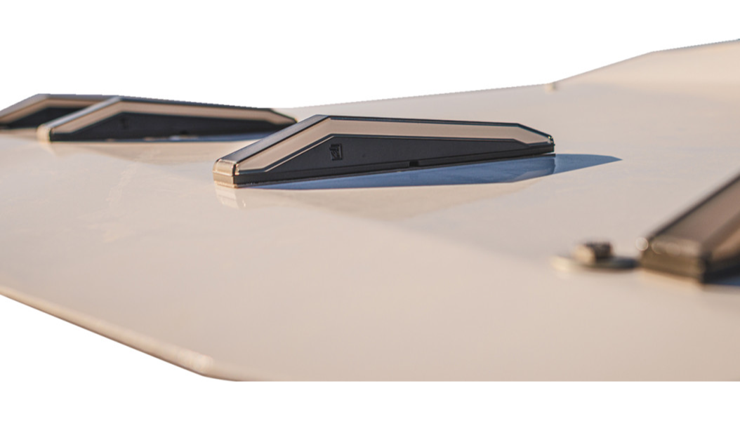 Ravek - Apex Cab Lights - Honda