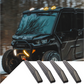 Ravek - Apex Cab Lights - Polaris/Can-Am/CF Moto/Kawasaki