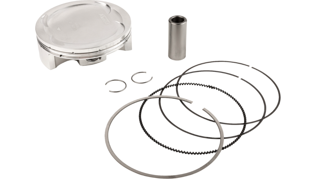 Prox - Piston Kit - 99.96 mm - Beta 480RR