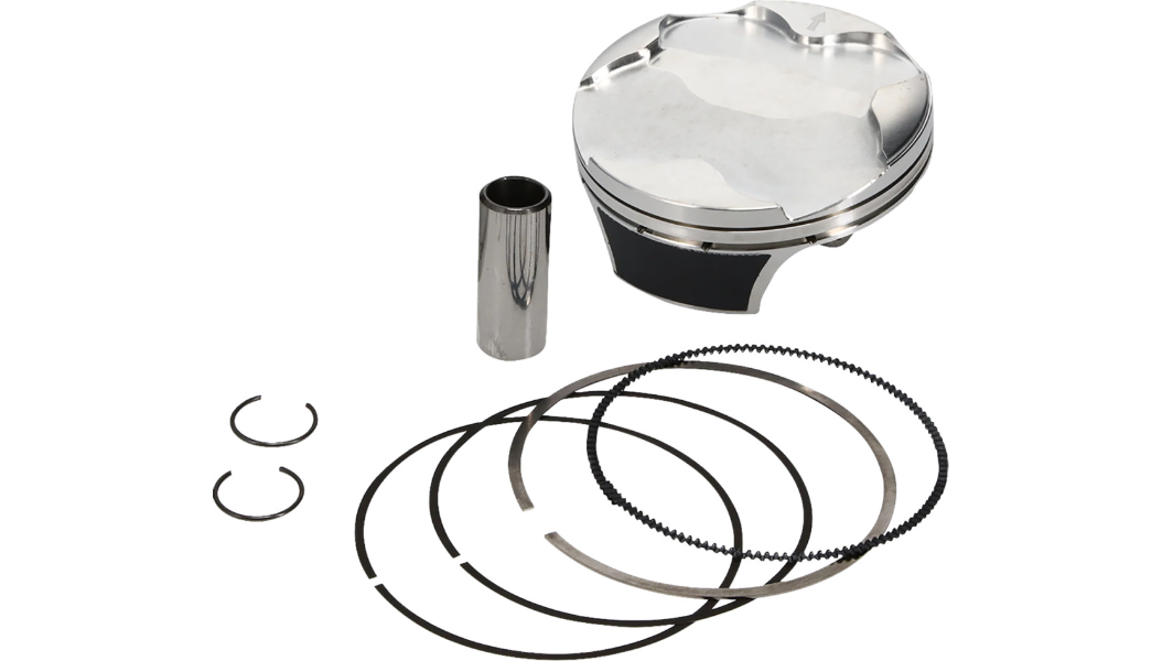 Wiseco - Piston Kit - 95.00 mm - Beta