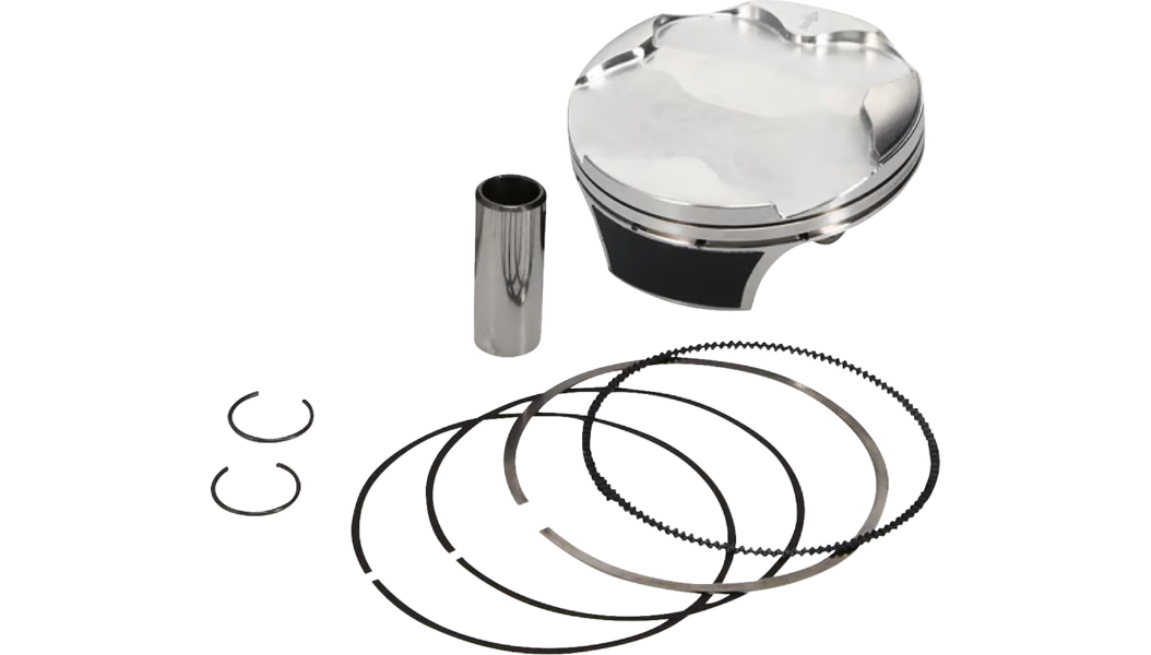 Wiseco - Piston Kit - 100.00 mm - Beta