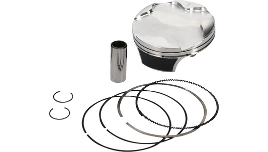 Wiseco - Piston Kit - 100.00 mm - Beta