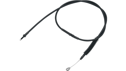 Motion Pro - Blackout Clutch Cable - 68-3/4" - '08-'16 Touring/Trike