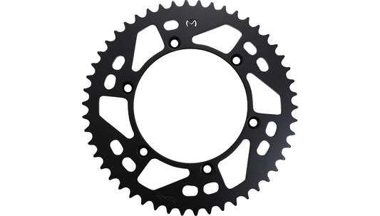 Moose Offroad - Steel Rear Sprocket - 50 Tooth - Beta/Gas Gas/Sherco/Suzuki